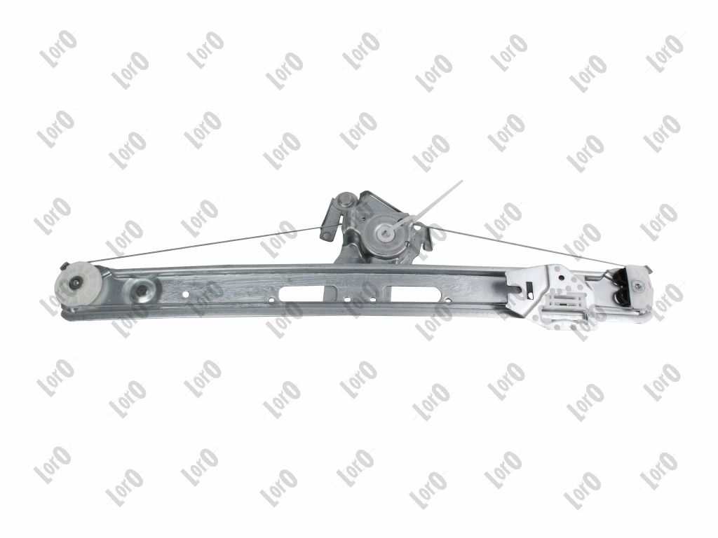 Window Regulator - 130-004-006 ABAKUS